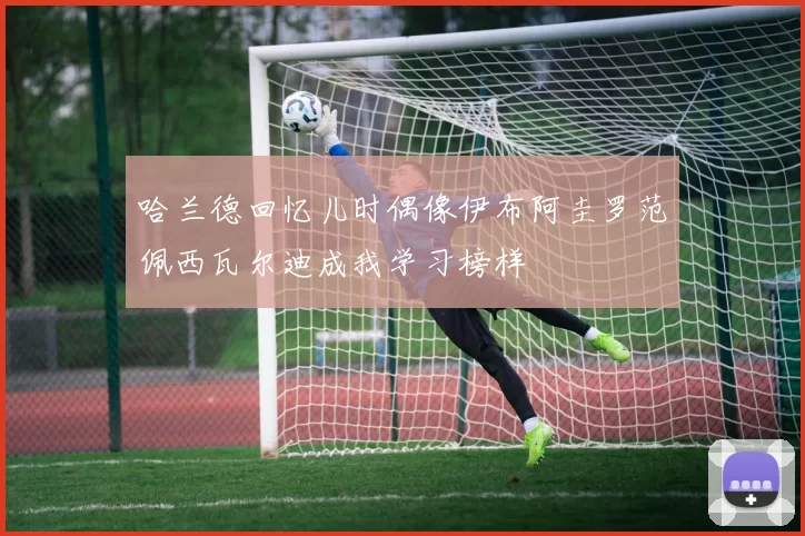 哈兰德回忆儿时偶像伊布阿圭罗范佩西瓦尔迪成我学习榜样